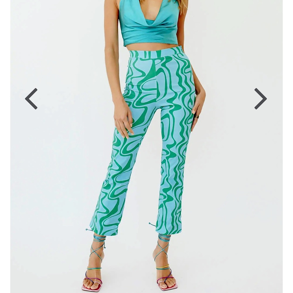 NWT VRG GRL Cruise Control Pants
